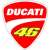 DUCATI
