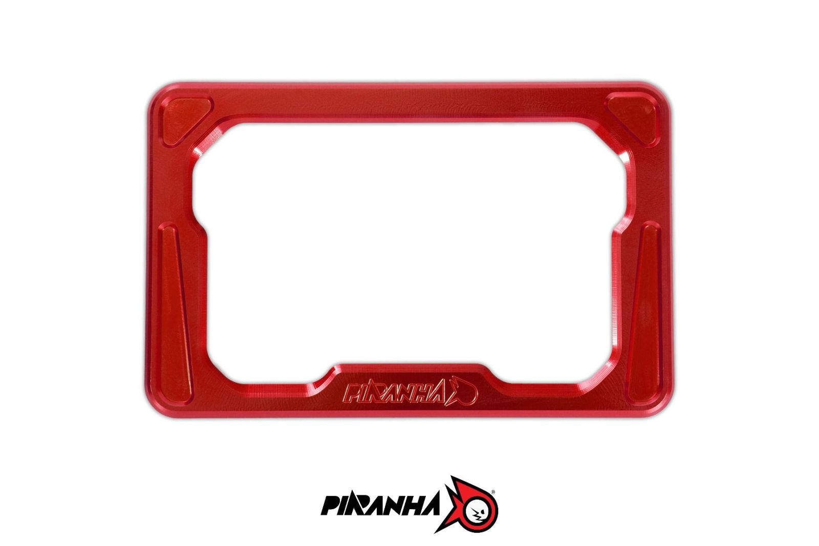 ฝาครอบไมล์ CNC ZONTES 150X PIRANHA