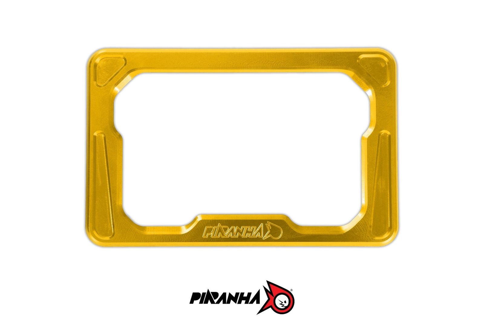 ฝาครอบไมล์ CNC ZONTES 150X PIRANHA