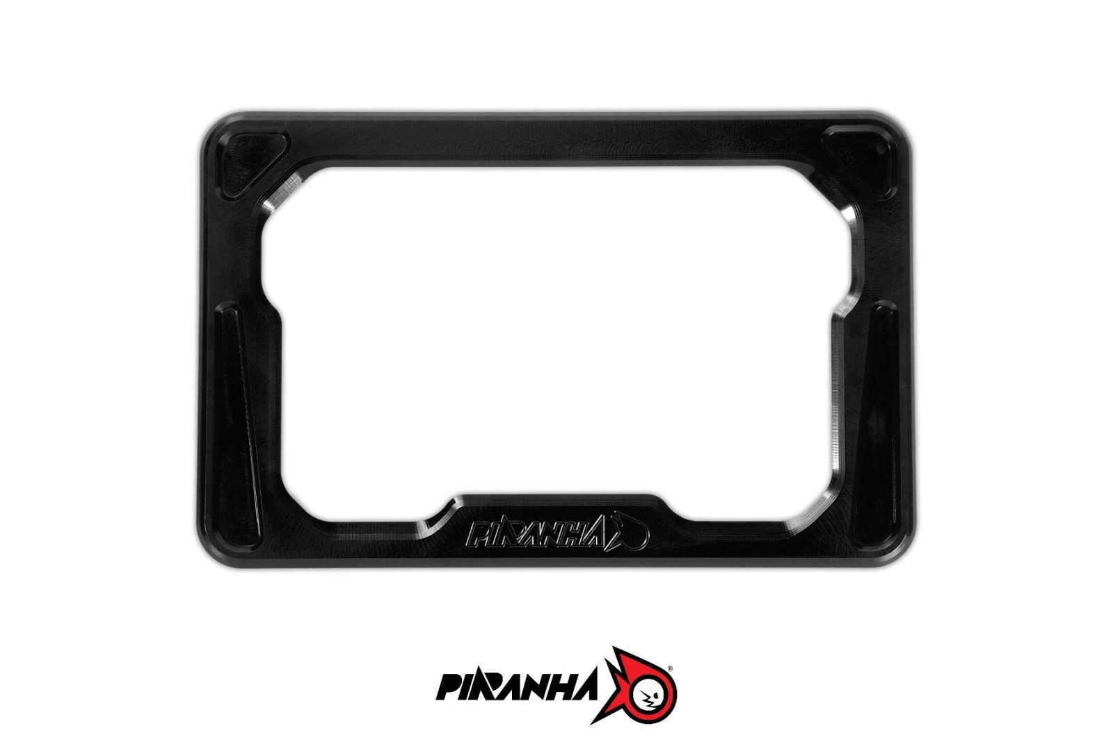 ฝาครอบไมล์ CNC ZONTES 150X PIRANHA