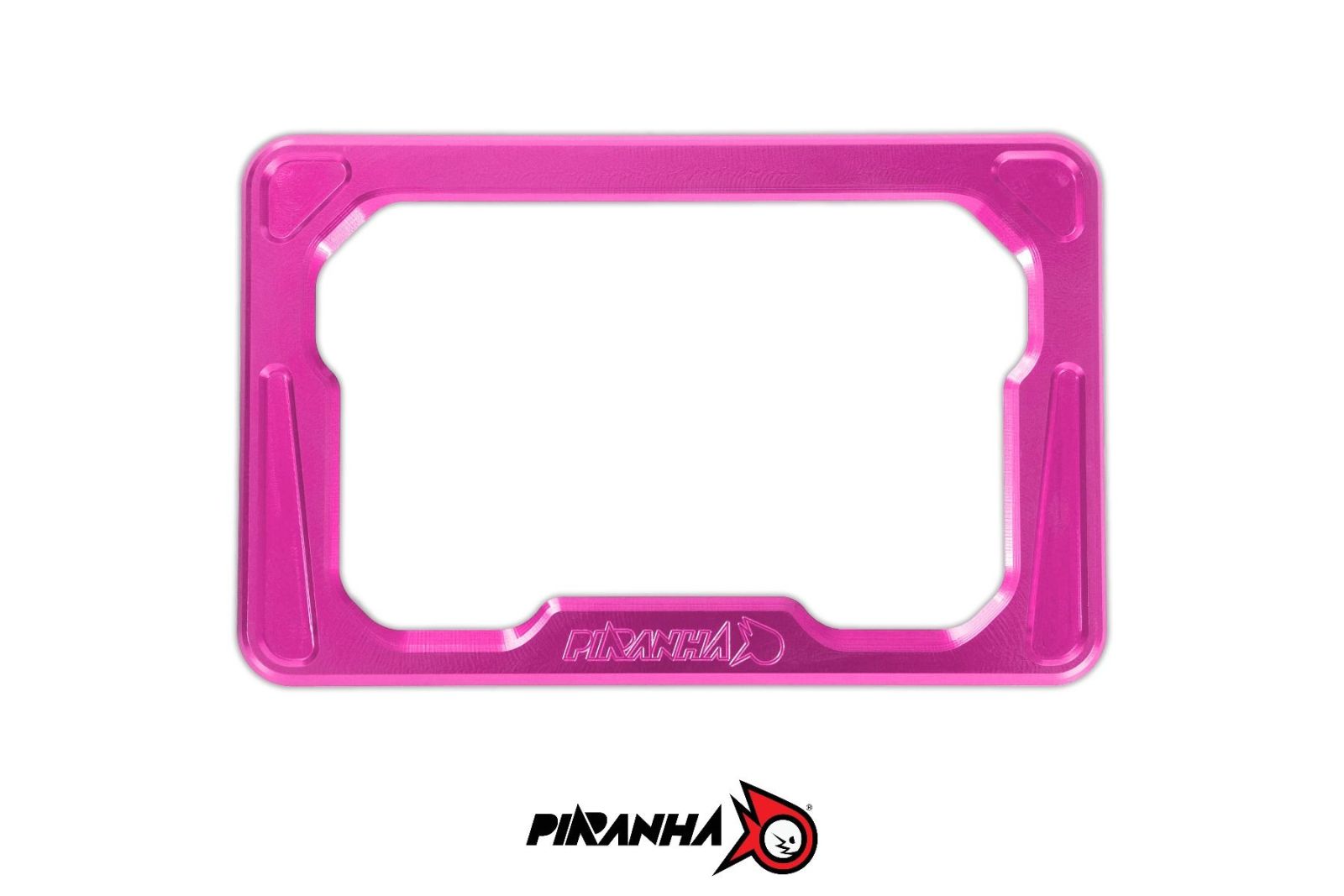 ฝาครอบไมล์ CNC ZONTES 150X PIRANHA