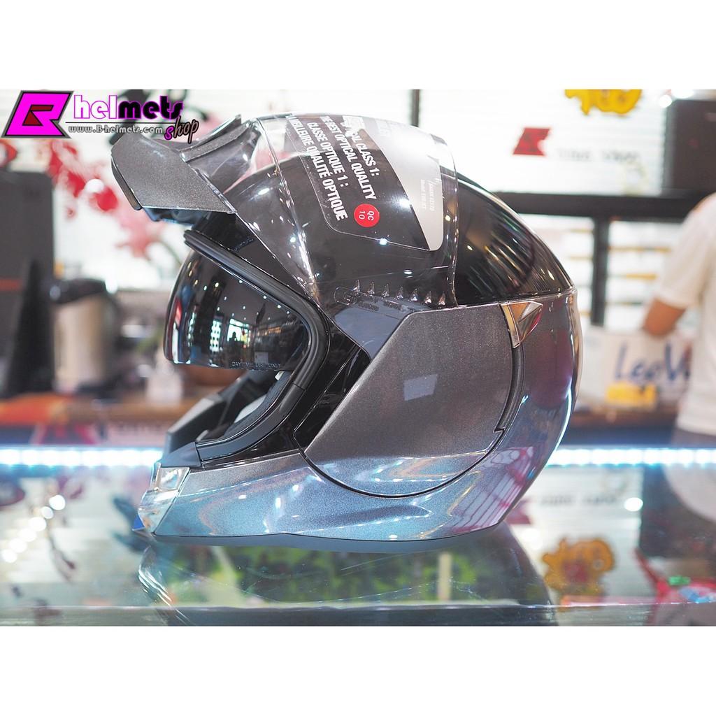 SHARK EVOJET DUAL BLANK (AKA) 2021 *สอบถามก่อนซือ