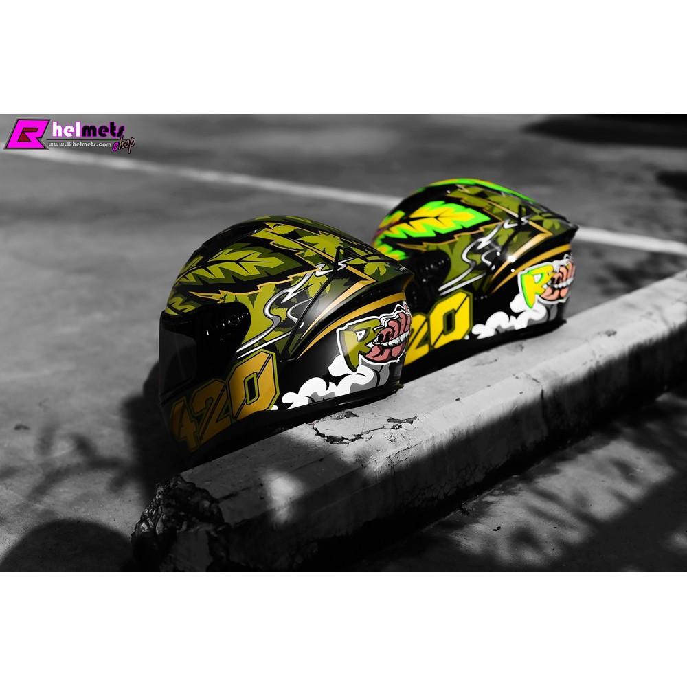 #"หมวกกันน็อค Bilmola Veloce 420 (สอบถามก่อนสั่งซื้อ)
