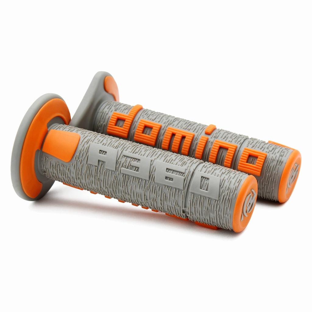 ปลอกแฮนด์ Domino A360 แท้ อิตาลี่ ใส่ได้ทุกรุ่น ตูดปิด