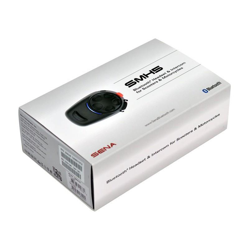 #บลูทูธ BlueTooth Sena SMH5 แท้*
