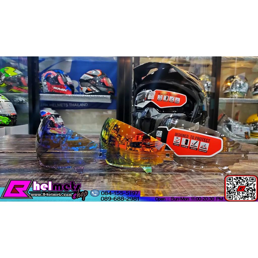 ##ชิวหน้า แว่น เเต่ง รุ่น STREET FIGHTER SV (สอบถามก่อนสั่งซื้อ)