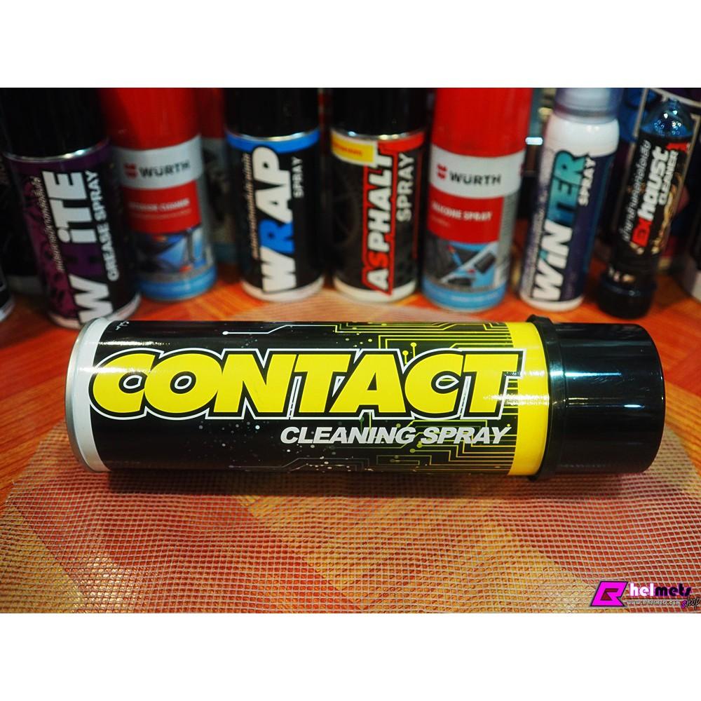 สเปรย์ Lube71 ConTact Cleaner Spray ขนาด 600 มล.