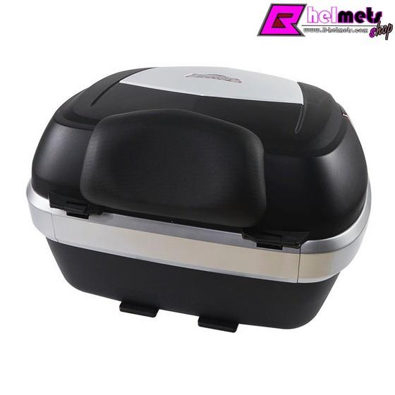 ##กล่องท้ายเบาะTOPBOX (T-MAX) YM0878 (42L)
