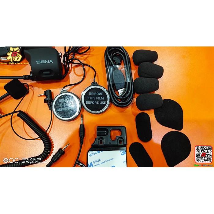 ##บลูทูธ BlueTooth Sena 20S Evo แท้*