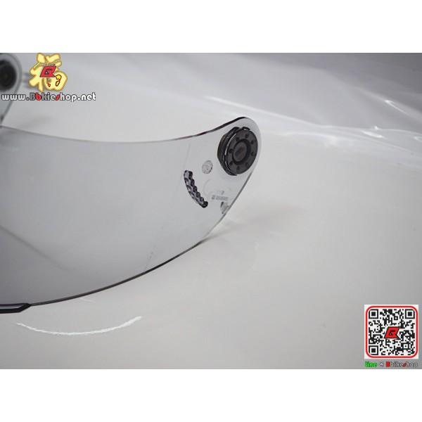 ##ชิวหน้าหมวก Shark Ridill Smoke Visor (ชิวสีควันบุหรี่) แท้