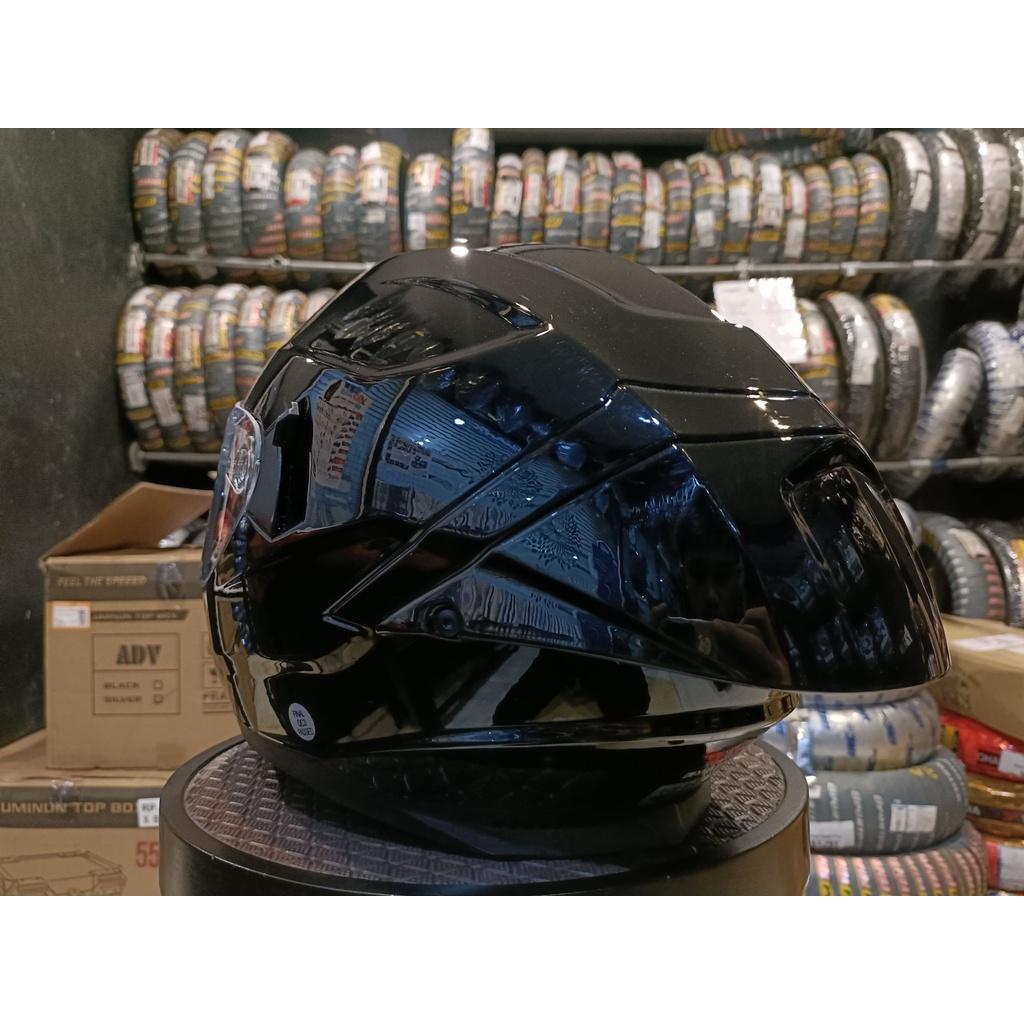 หมวกกันน็อค เต็มใบ REAL รุ่นFalcon