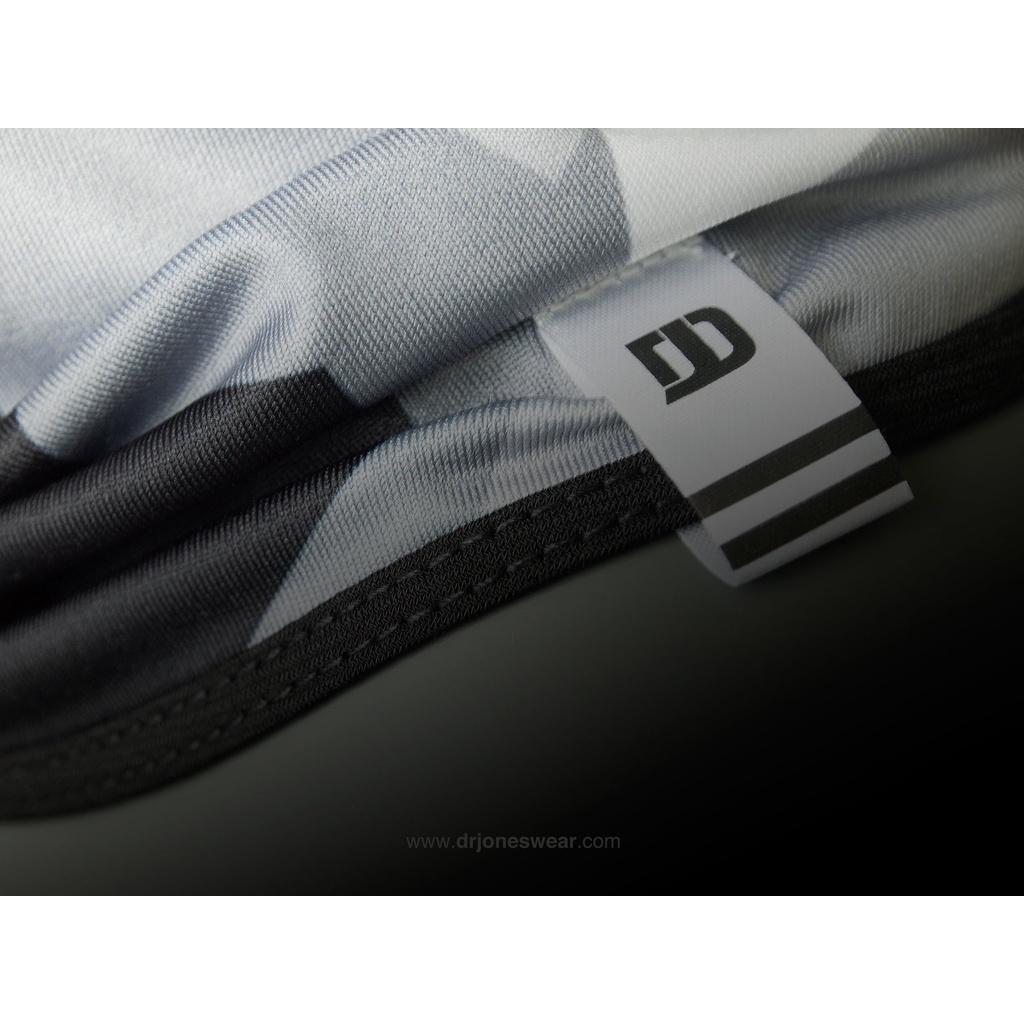 6 โม่ง Dr.Jones รุ่น Summer Camo ผ้าคลุมหัวซัมเมอร์ สวีดิช คาโม แทคทิคอล ซีรีย์ โม่งคลุมหัว