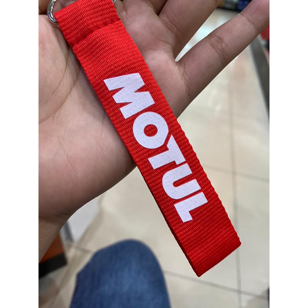 สติ๊กเกอร์แบรนด์ พวงกุญแจแบรนด์ ต่างๆ Motui Pirelli Aspira MT Jomthai Liqui Moly