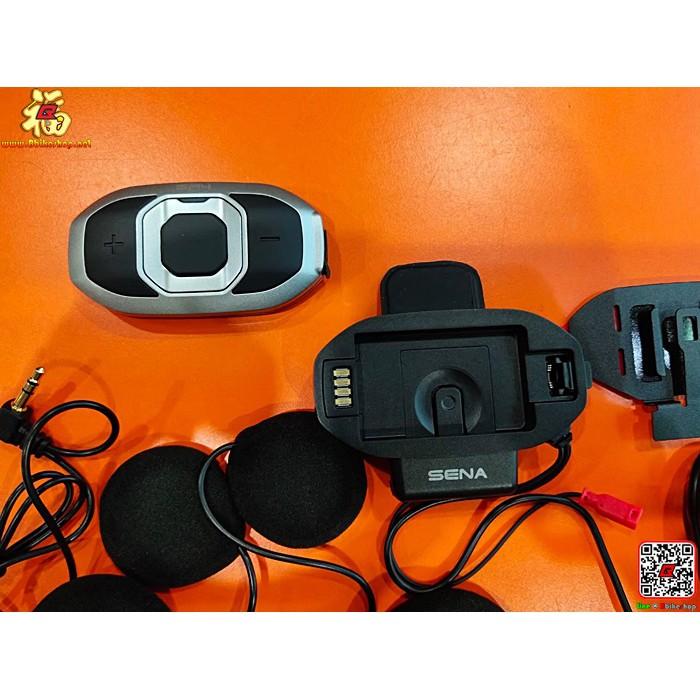 #บลูทูธ BlueTooth Sena SF4 แท้*