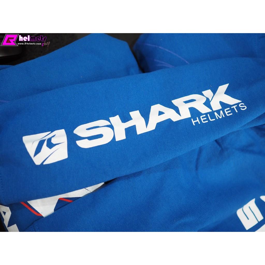 #คอลเลคชั่น Shark Helmet มาแล้วจร้าา มีเสื้อยึด,ฮูด,แมส ฯลฯ