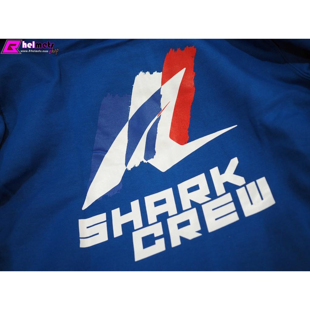 #คอลเลคชั่น Shark Helmet มาแล้วจร้าา มีเสื้อยึด,ฮูด,แมส ฯลฯ