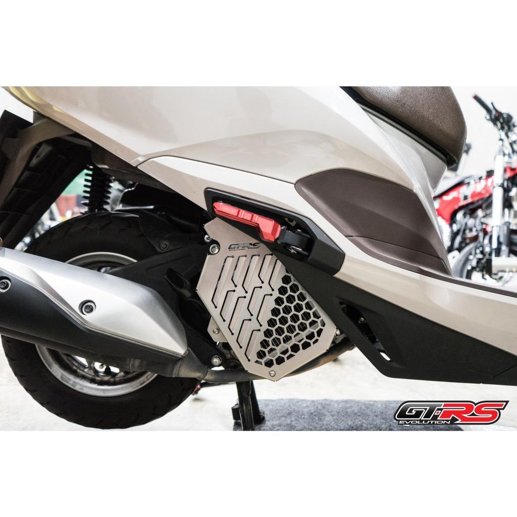 ตะแกรงหม้อน้ำ (สแตนเลส)  GIORNO/ LEAD125/CLICL160/ADV160 GTRS (626)
