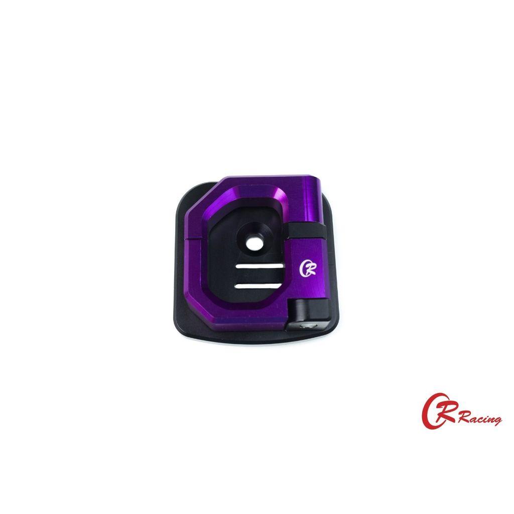 ตะขอเกี่ยวของ CNC Special Edition  GIORNO125 CR RACING