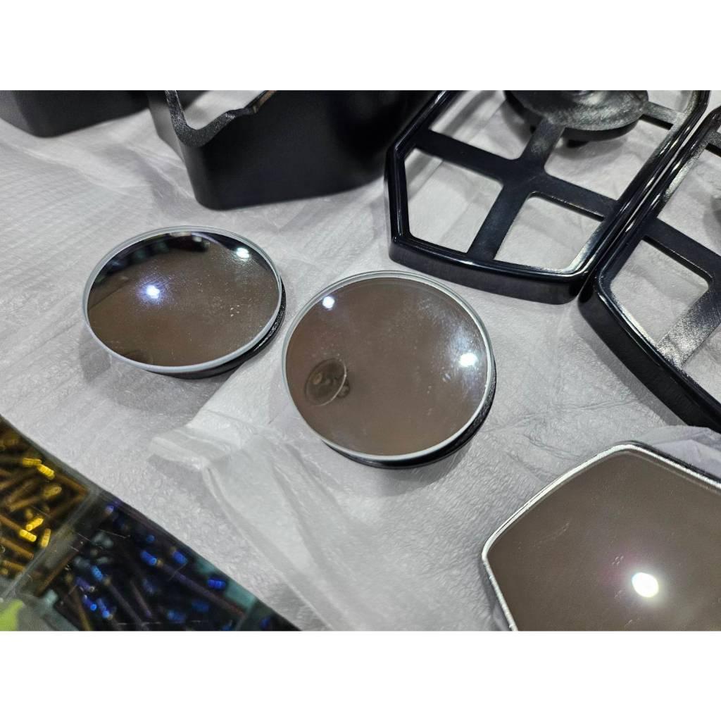 กระจกหลบจ่า XMAX 300 2023 แบบเต็มบาน Semspeed  กระจกมองหลังมอไซค์ X-MAX ใส่ง่าย