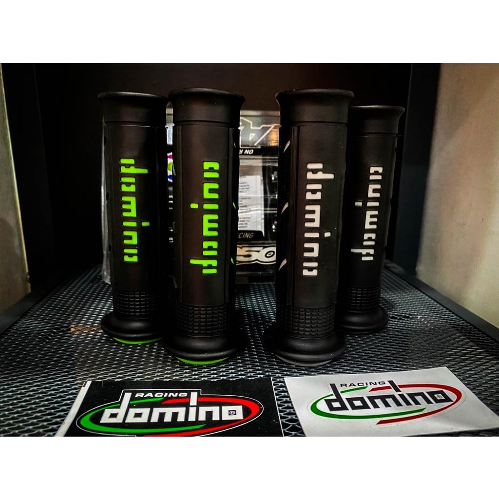 ปลอกแฮนด์ DOMINO XM2(A250) แท้100%  🇮🇹 นำเข้าจาก italy มีหลายสี ใส่ได้ทุกรุ่น