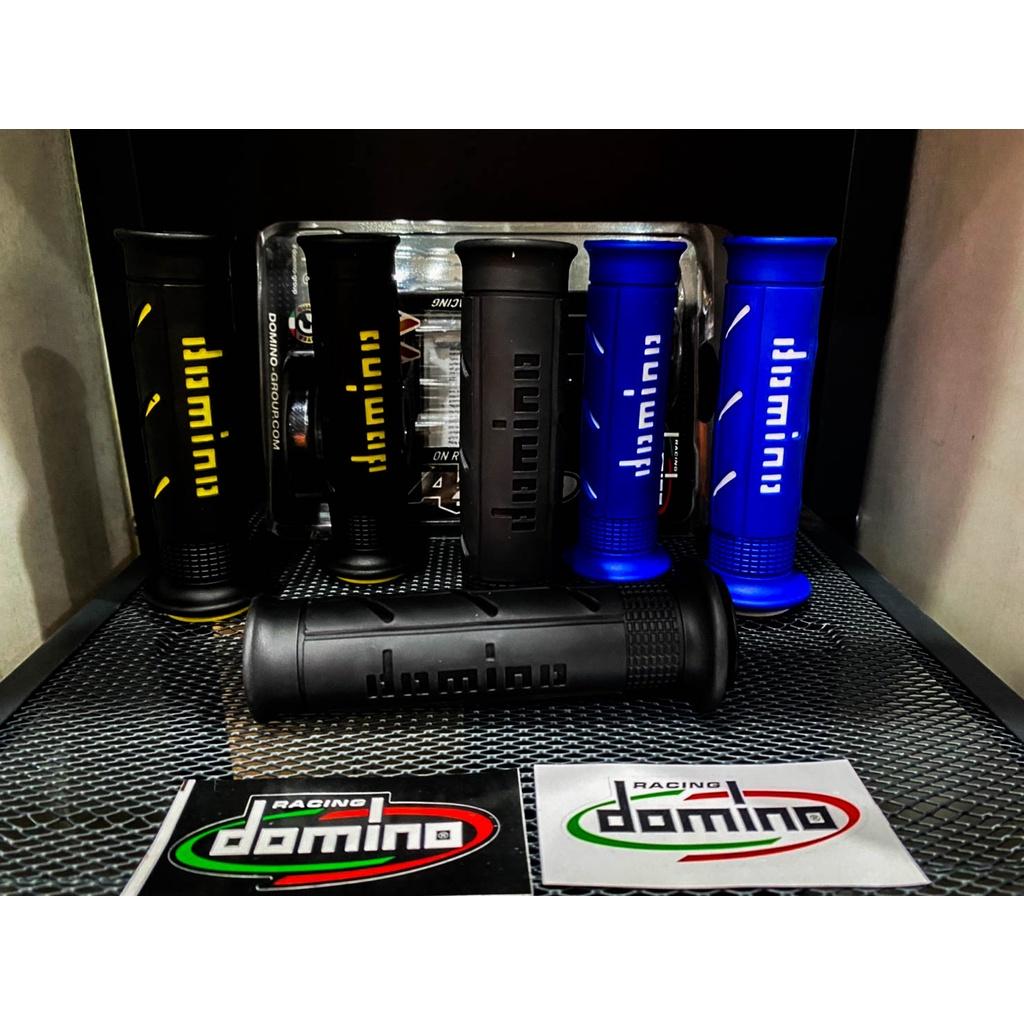 ปลอกแฮนด์ DOMINO XM2(A250) แท้100%  🇮🇹 นำเข้าจาก italy มีหลายสี ใส่ได้ทุกรุ่น