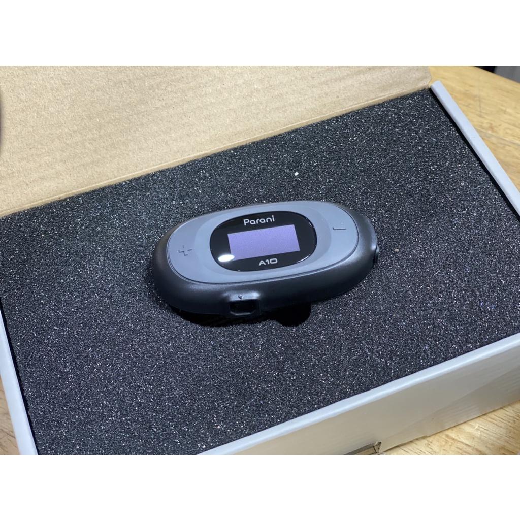 หูฟัง บลูทูธติดหมวกกันน็อค รุ่นใหม่ล่าสุด PARANI A10 WIRED และ A10 BOOM  ไมค์แปะสาย ไมค์ก้าน