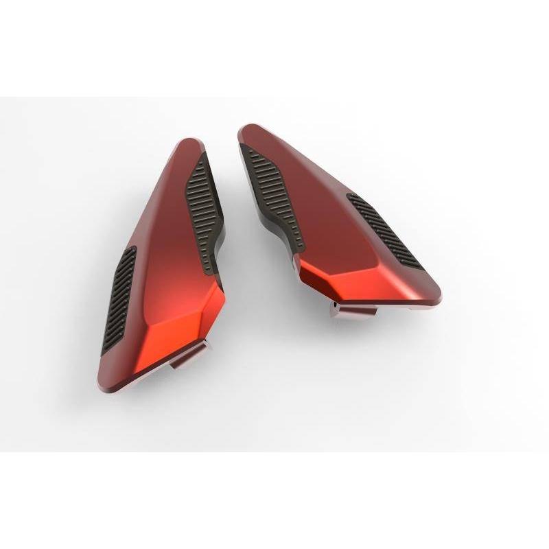 NEW!2022 พักเท้าหลัง pcx2021 PCX160 2021 2022 งานSEMSPEED