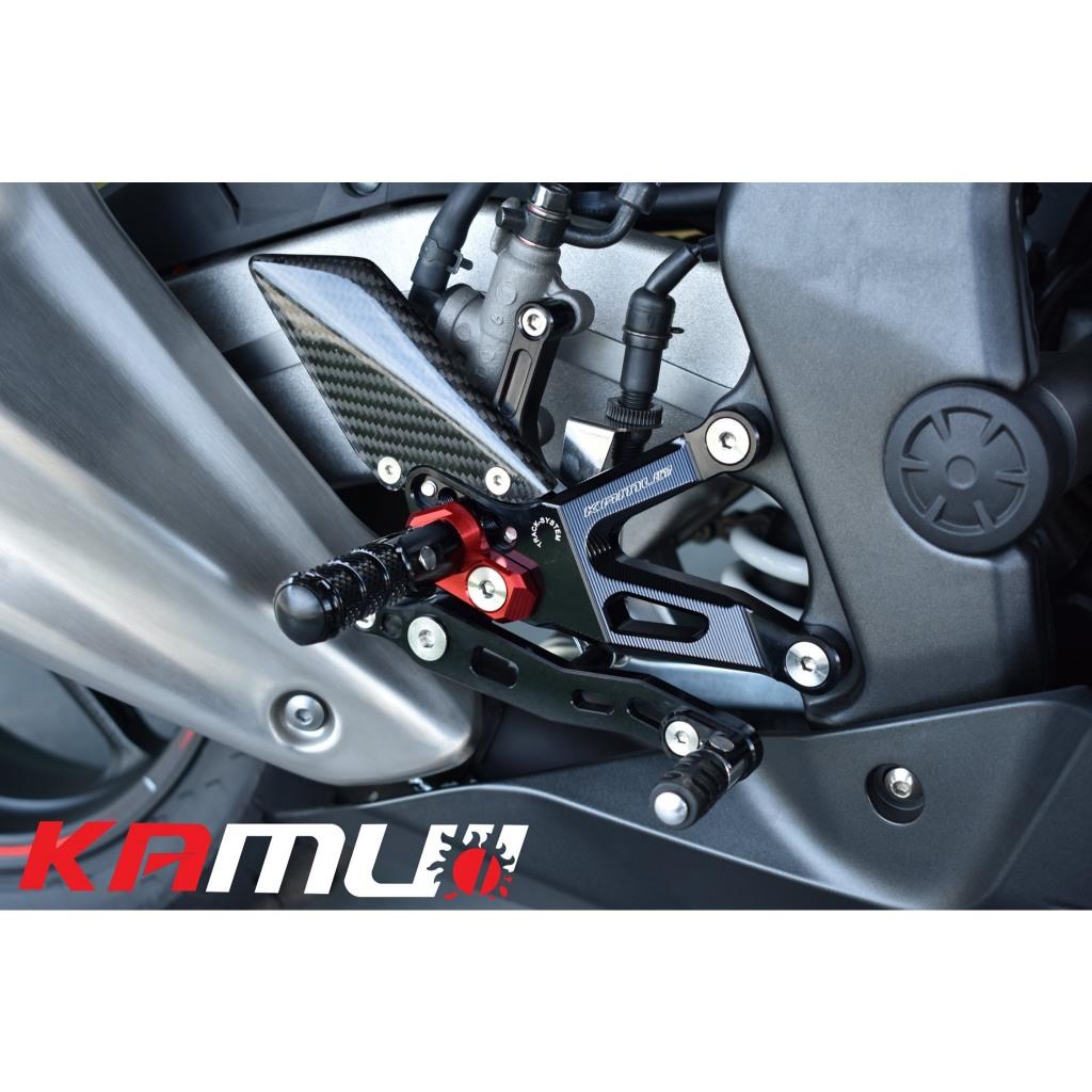 ชุดเกียร์โยง CBR250RR งาน Kamui