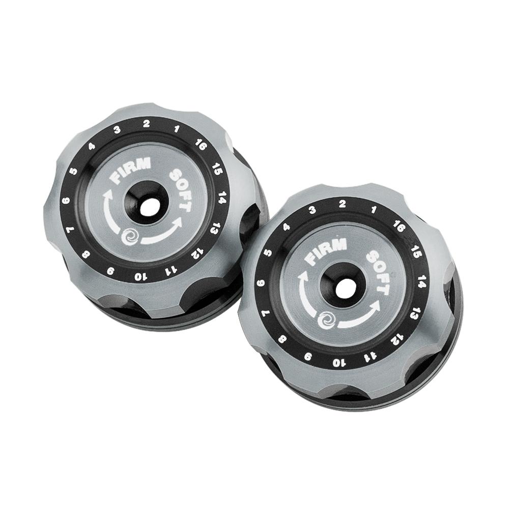 หมุดปรับ COMPRESSION โช๊ค PROFENDER ทูโทน REVOLUTION FORZA-300, FORZA-350, X-MAX 300 (094)