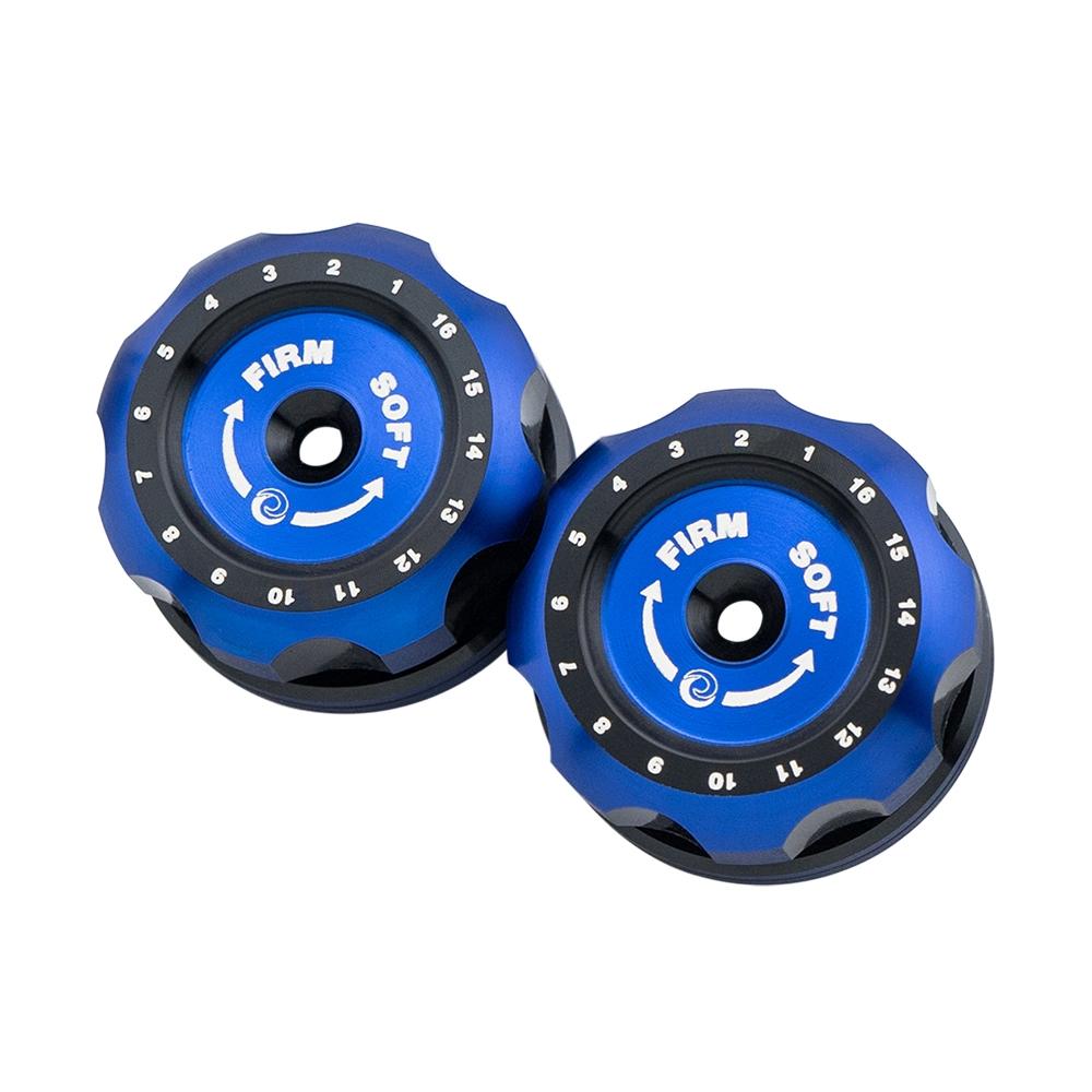 หมุดปรับ COMPRESSION โช๊ค PROFENDER ทูโทน REVOLUTION FORZA-300, FORZA-350, X-MAX 300 (094)