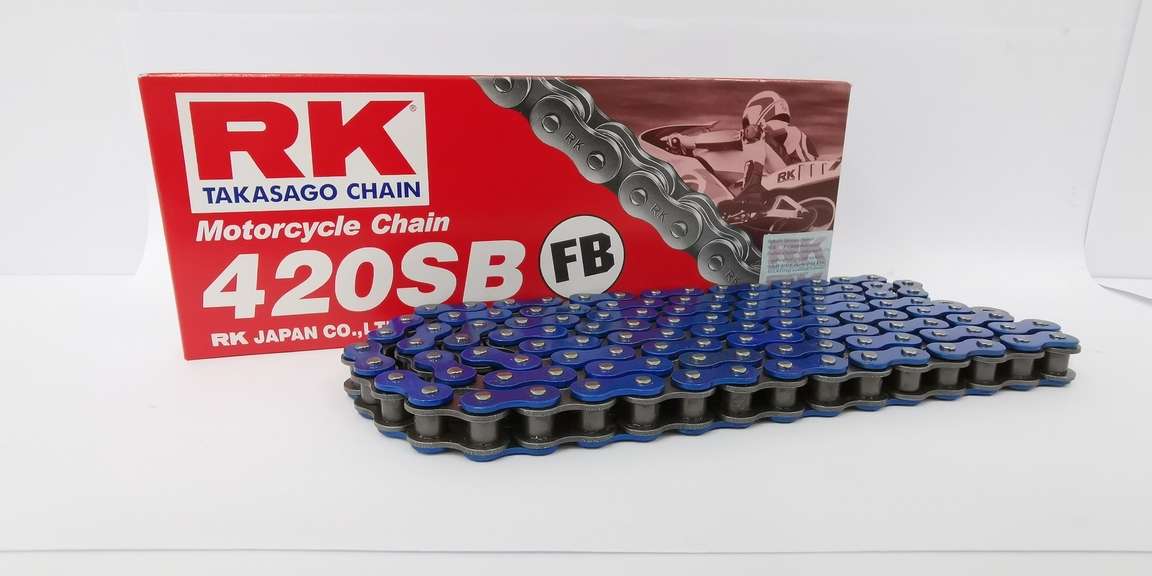 RK420SB สีน้ำเงินFB