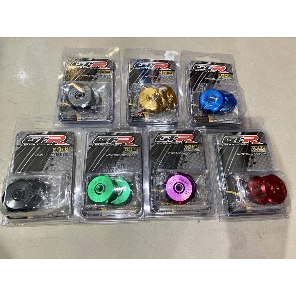 หมุดปรับ COMPRESSION โช๊ค OHLINS ใส่ Forza300-350 / X-MAX300 งาน GTR