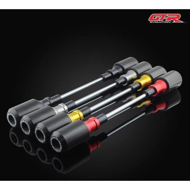 กันล้มกลาง CB300R งาน GTR  กันล้ม