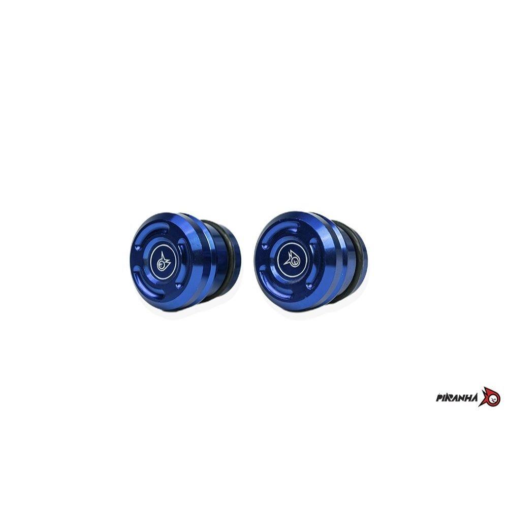 ฝาอุดเฟรม CNC Monkey-125 PIRANHA (0116)