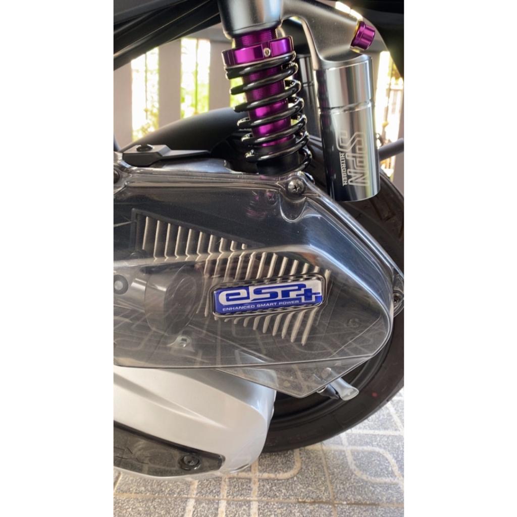 ไส้กรองอากาศสแตนเลส  รุ่น  PCX 160 / PIRANHA / TIGER-R  ไส้กรอง กรองอากาศ