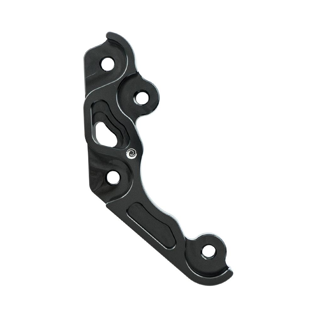 ขาจับปั้มดิสหน้า (จาน190mm) ปั้ม Brembo 2P REVOLUTION GIORNO CBS (032)