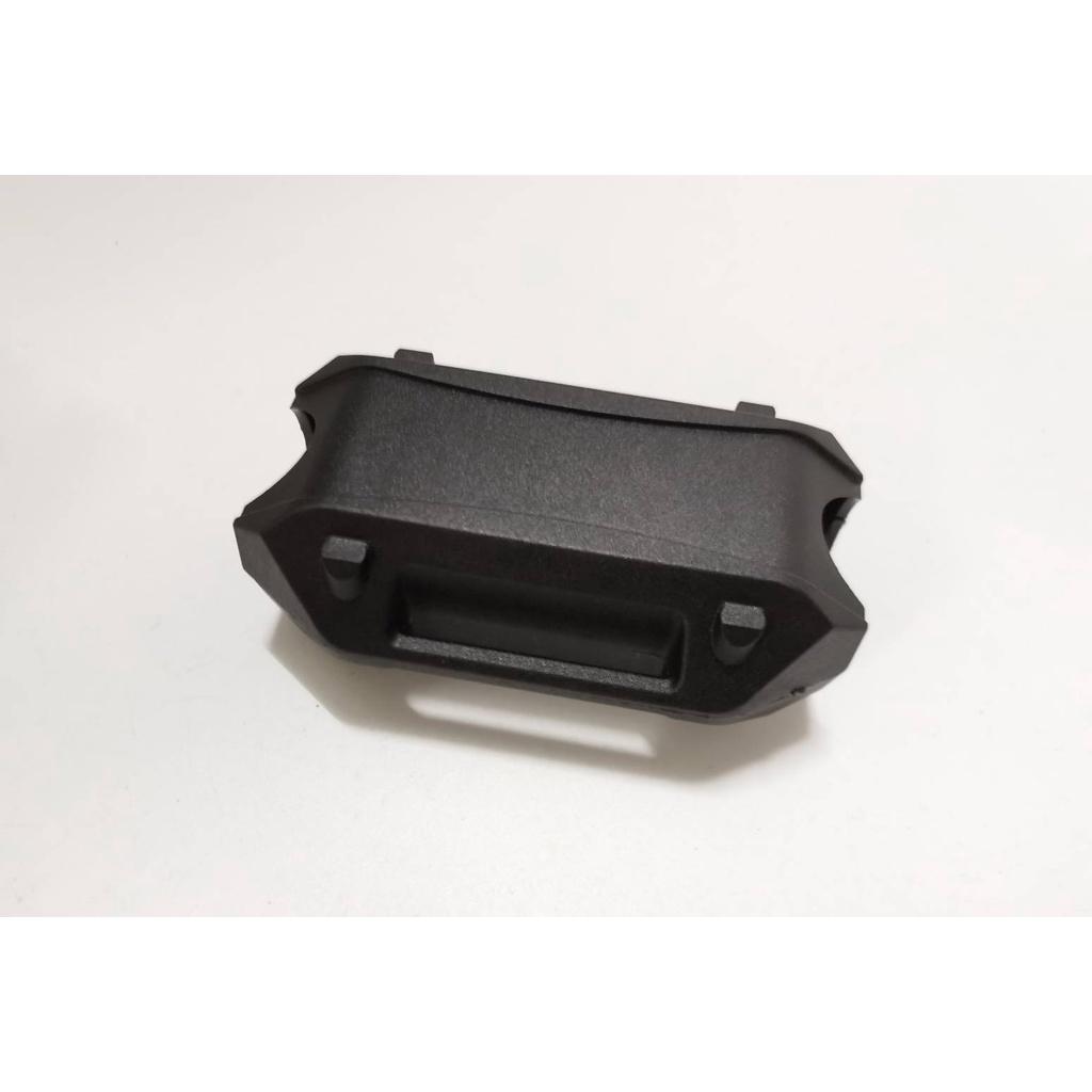 กันล้ม แคชบาร์ 25MM ใส่ได้ทุกรุ่น ใส่ตรงแหล็กแคชบาร์ ช่วยกันล้ม กันรอยได้จริง semspeed