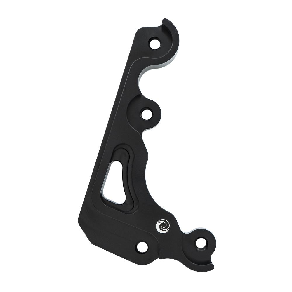 ขาจับปั้มดิสหน้า (จาน220mm) ปั้ม Brembo 2P REVOLUTION GIORNO ABS  (030)