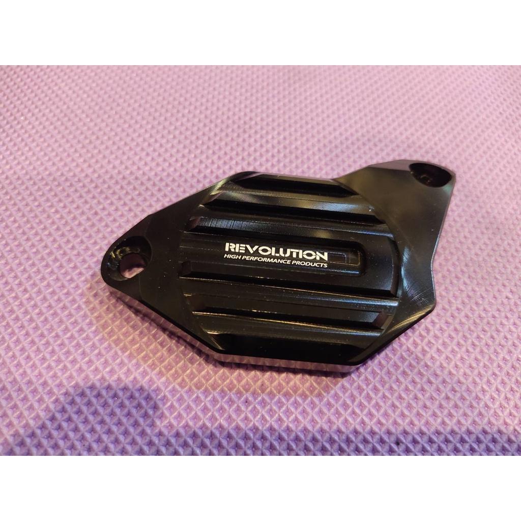 การ์ดปั๊มน้ำ  ADV350 / FORZA300-350 งานREVOLUTION ครบทุกสี