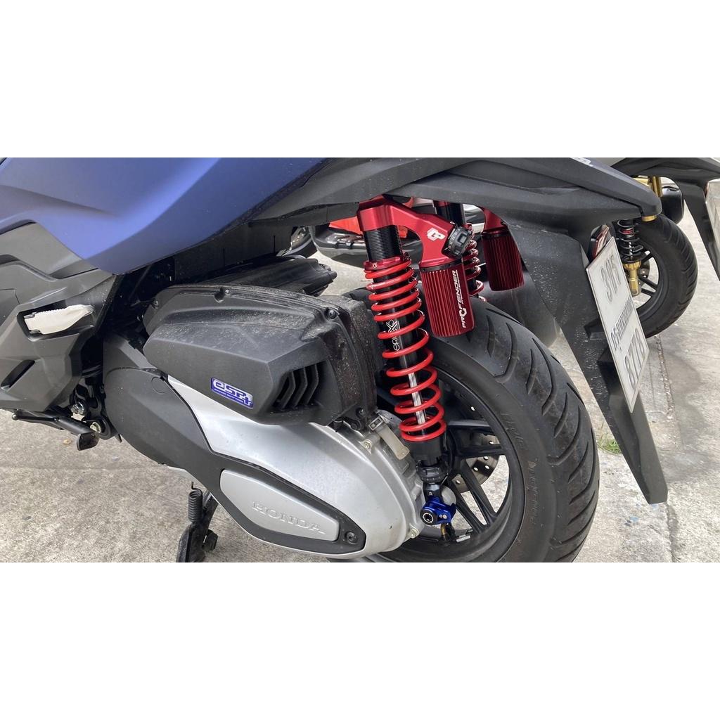 โช๊คหลัง PROFENDER FORZA300 FORZA350 ความสูง 430MM เท่าเดิม .ADV350โหลด งานแท้100%
