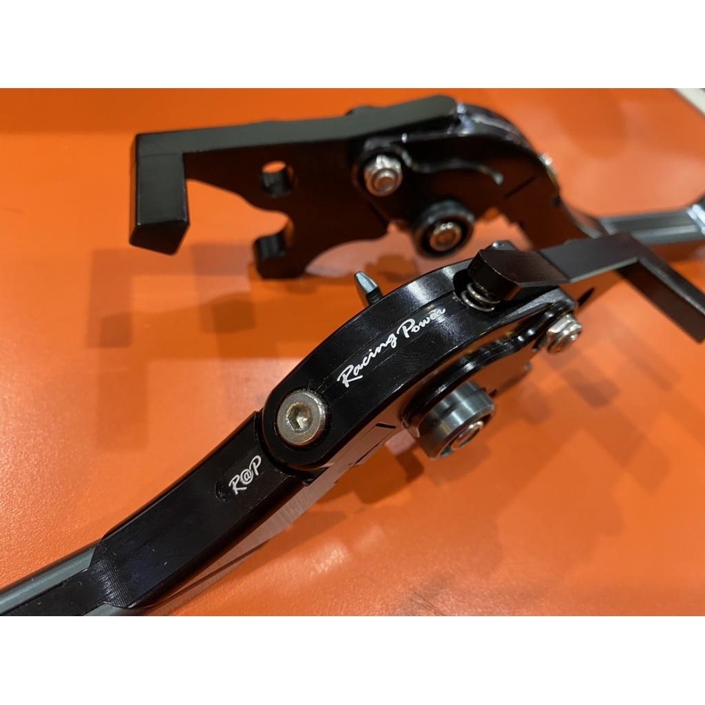 มือเบรคปรับระดับได้ YAMAHA  X-MAX ปรับระดับ6ระดับ พับได้ สไลด์ได้ งาน CNC  semspeed