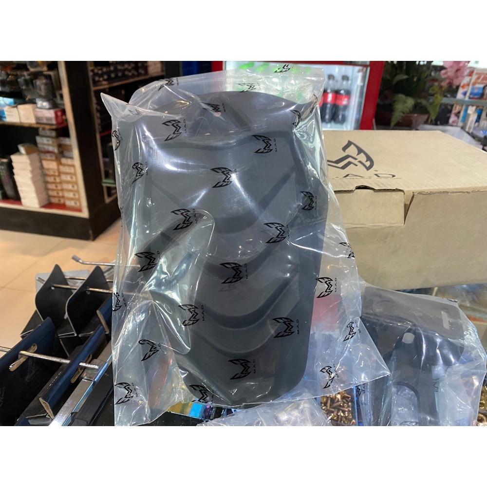 กันดีด งาน M.A.D ขาคู่ ตรงรุ่น Z-800 MT-07 CBR500 F/R/X CBR300 CBR250 CBR150 ER6N 2011 NC750