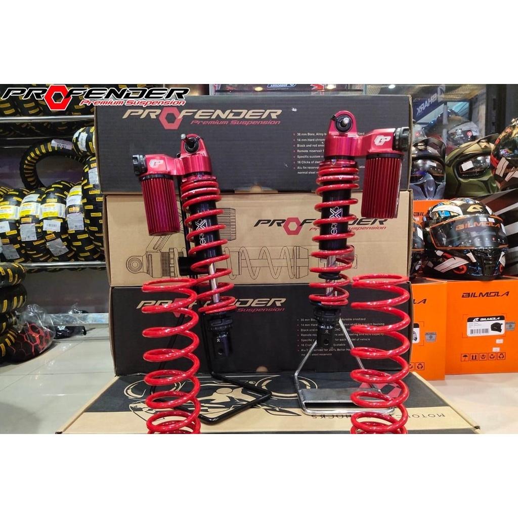 โช๊คหลัง PROFENDER X-Series PCX150 2018 2020 ความสูง 320MM