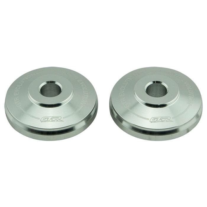 บู๊ชล้อหน้ากลึง GTR  N-MAX / AEROX (R+L)