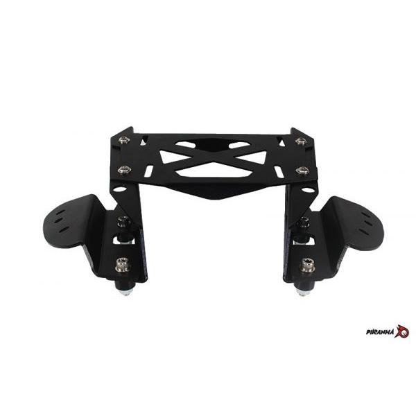 ขายึดกระจก DRONE GPX PIRANHA