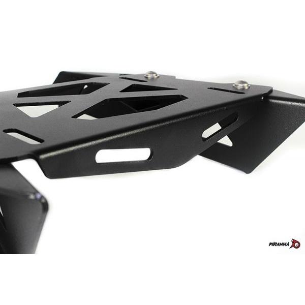 ขายึดกระจก DRONE GPX PIRANHA