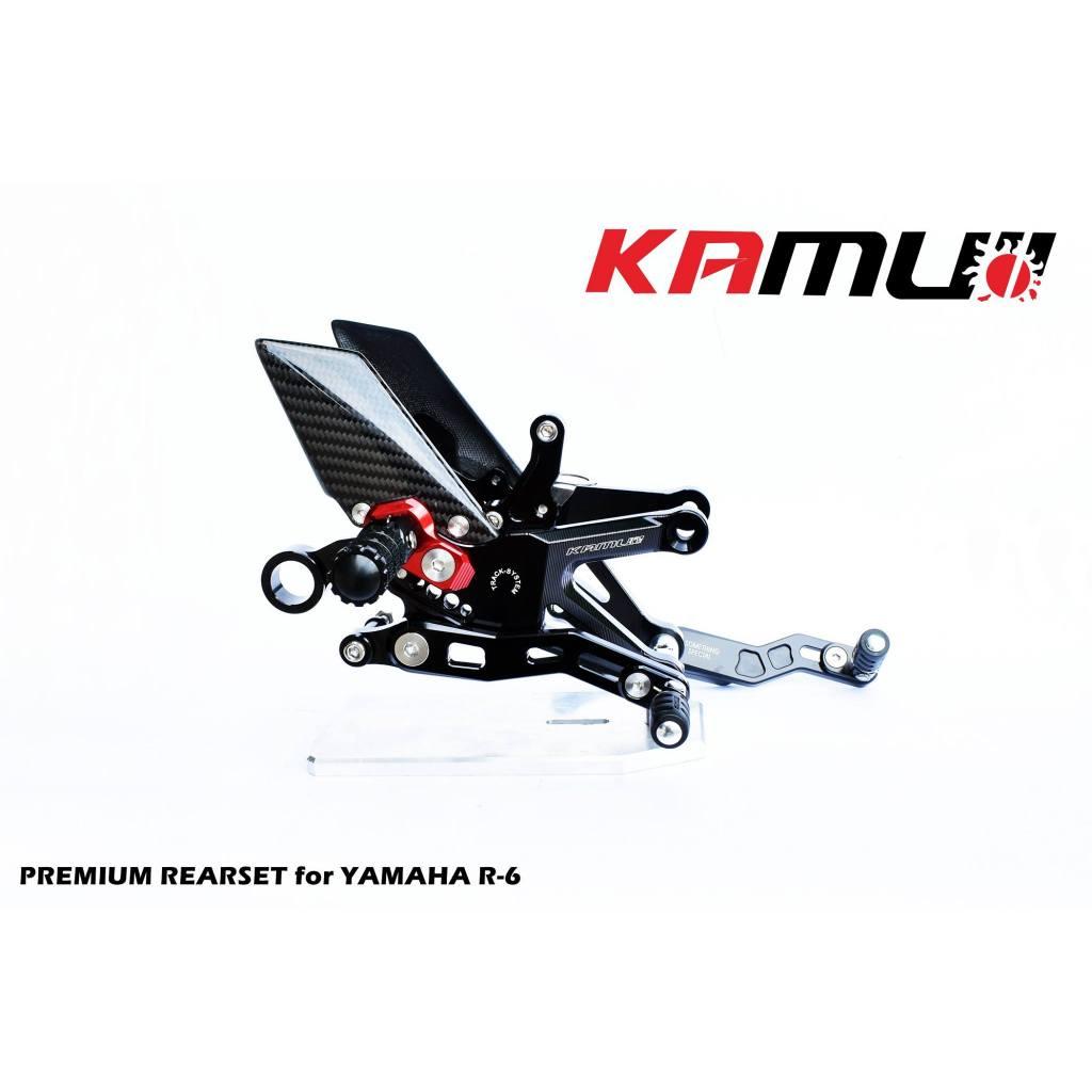 ชุดเกียร์โยงรวมรถหลายรุ่น งาน Kamui