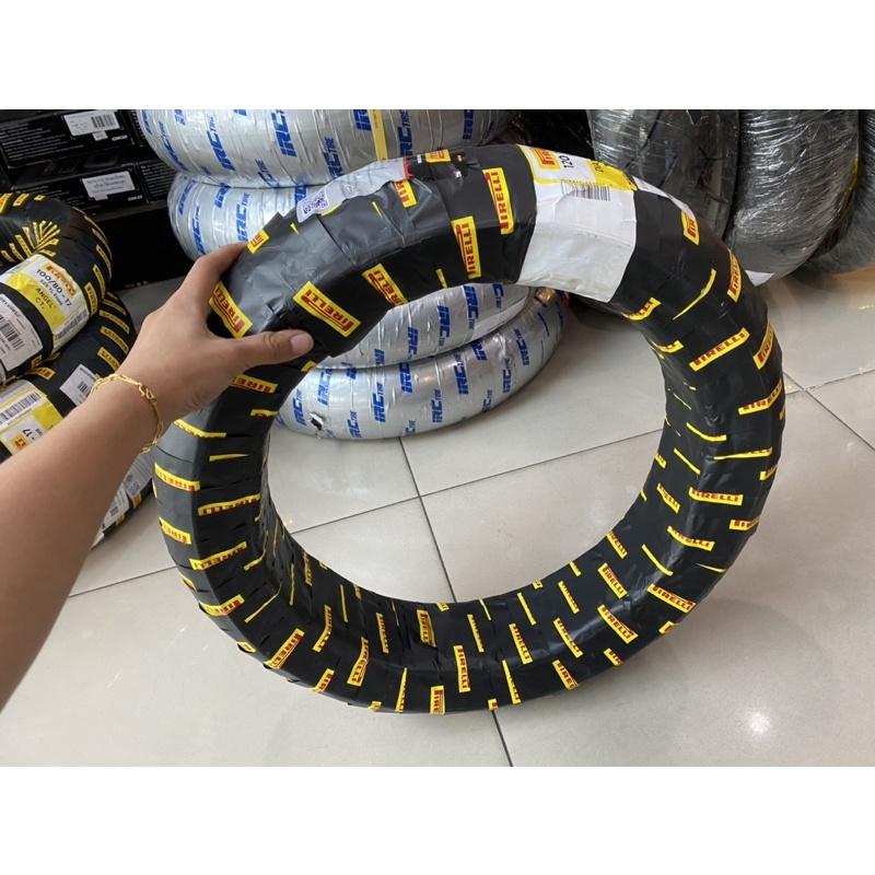 ยางนอก Pirelli 120/70-15 Diablo Rosso Scooter 56S TL