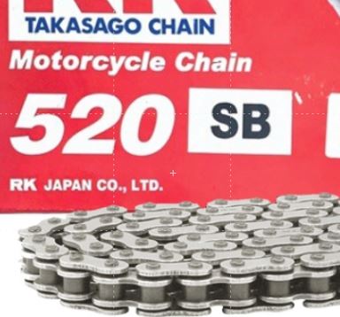 520SB(ไม่มีโอริง)