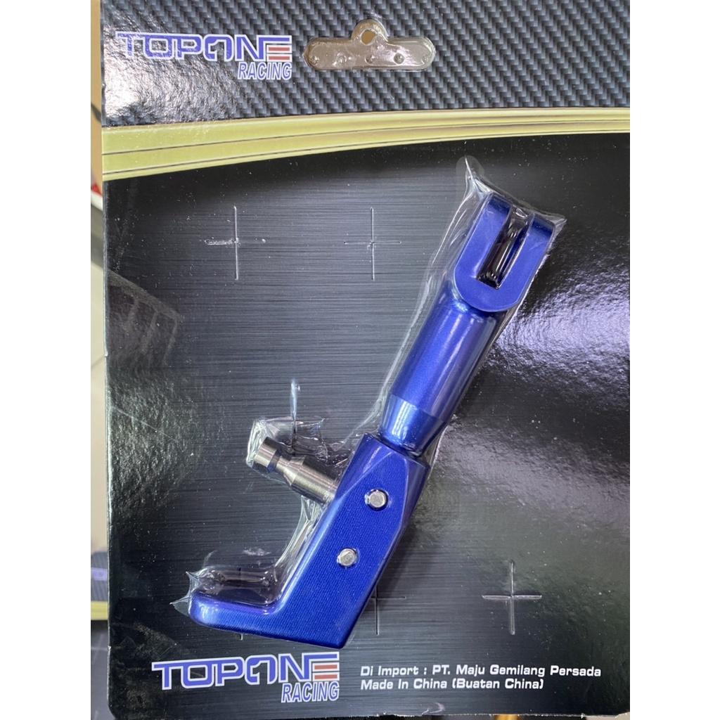 ขาตั้ง CNC N-MAX 2020 / AEROX 2021 งาน SEMSPEED